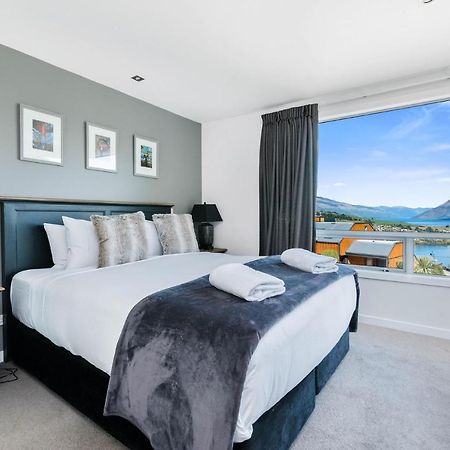 Skye Horizons Villa Queenstown Exterior photo
