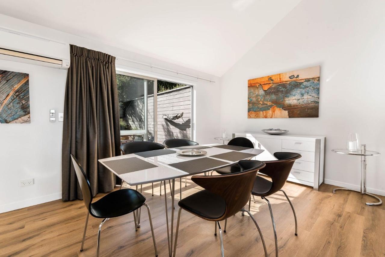 Skye Horizons Villa Queenstown Exterior photo